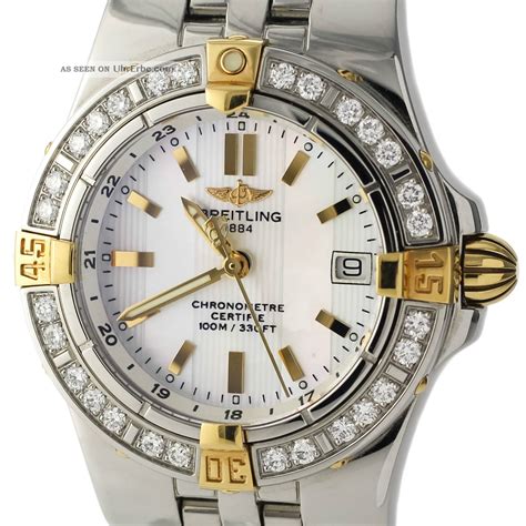 breitling armband damen|breitling de uhr.